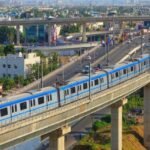 Chennai urban infrastructure in Tamil Nadu