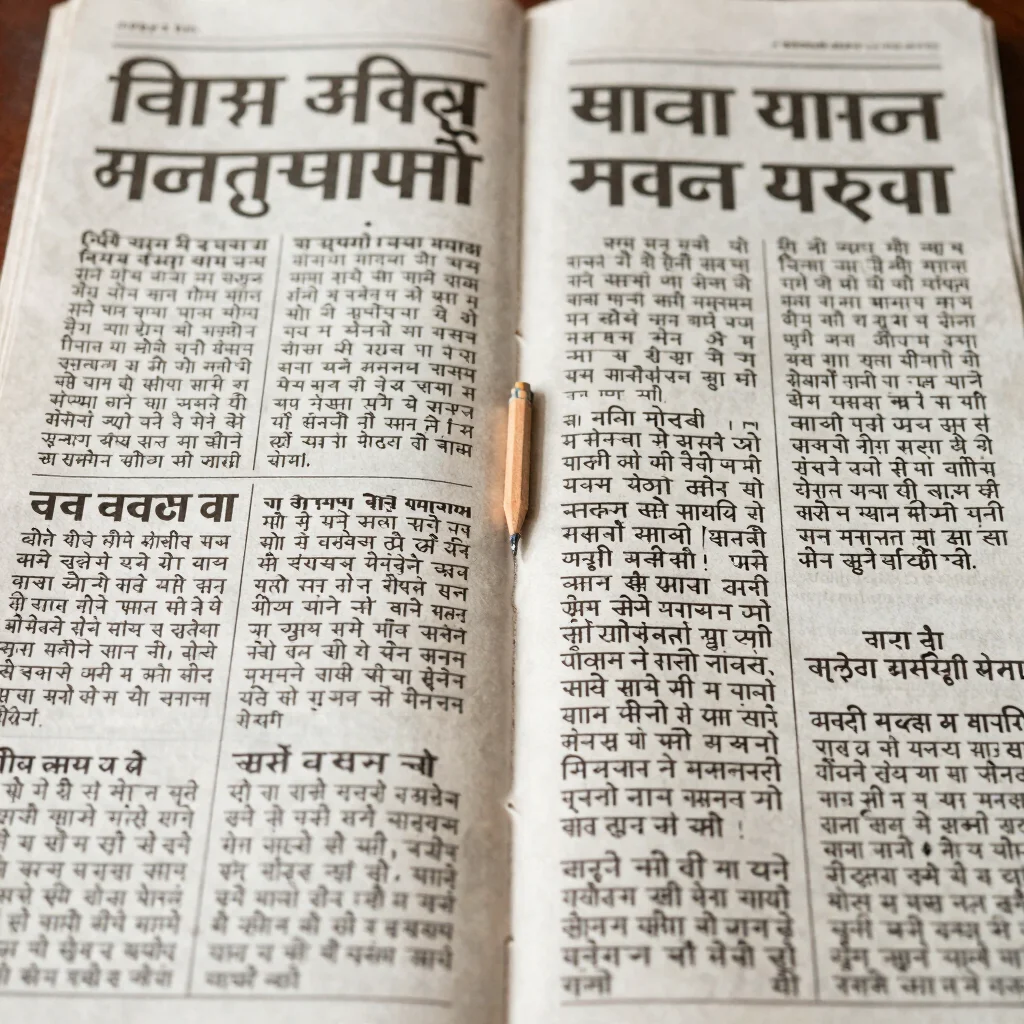 Bilingual News Needs More Than Translation